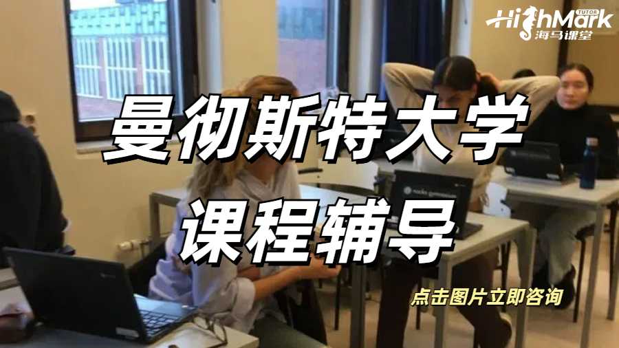 曼徹斯特大學課程輔導