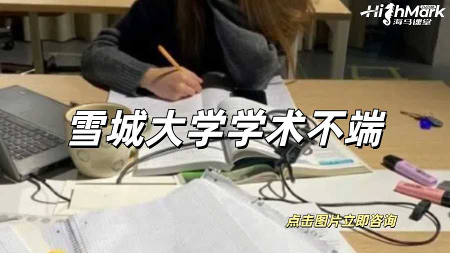 雪城大學留學生AI用太多被指控學術不端，怎么辦？