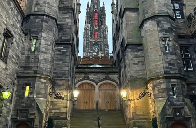 愛(ài)丁堡大學(xué)掛科申訴