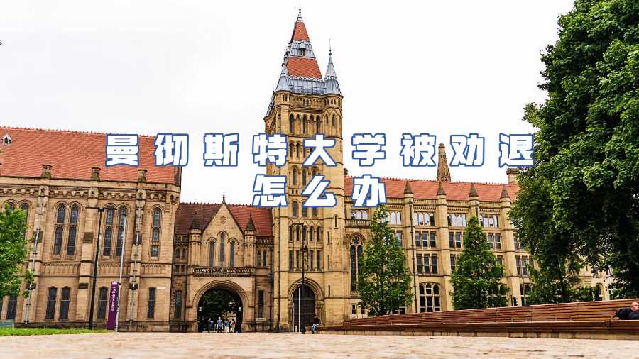 曼徹斯特大學被勸退怎么辦