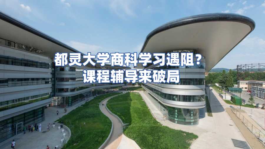 都靈大學商科課程輔導