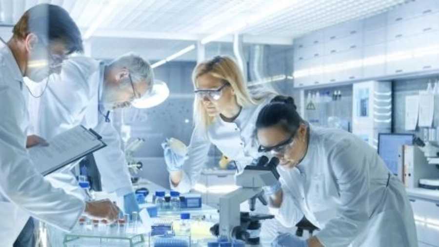 特朗普削減科研經費