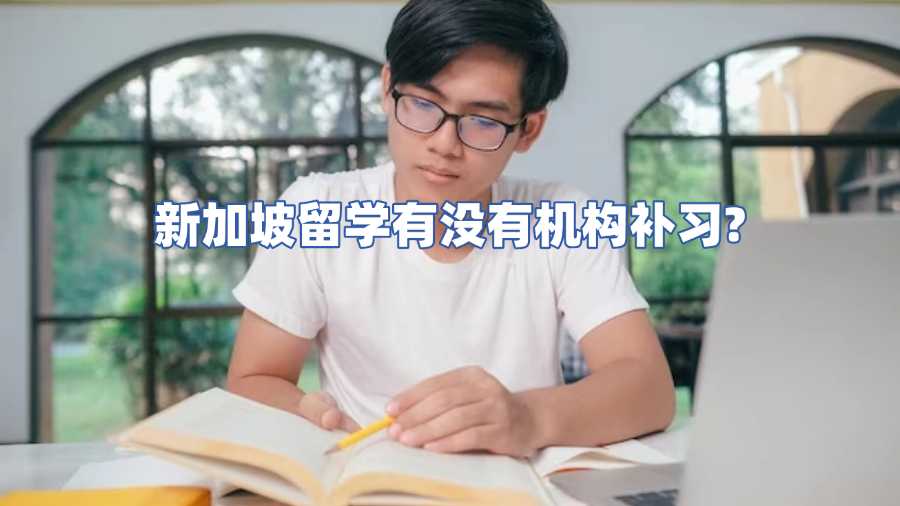 新加坡留學(xué)有沒(méi)有機(jī)構(gòu)補(bǔ)習(xí)