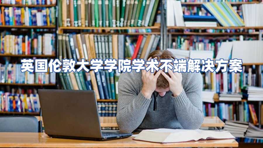 英國(guó)倫敦大學(xué)學(xué)院學(xué)術(shù)不端