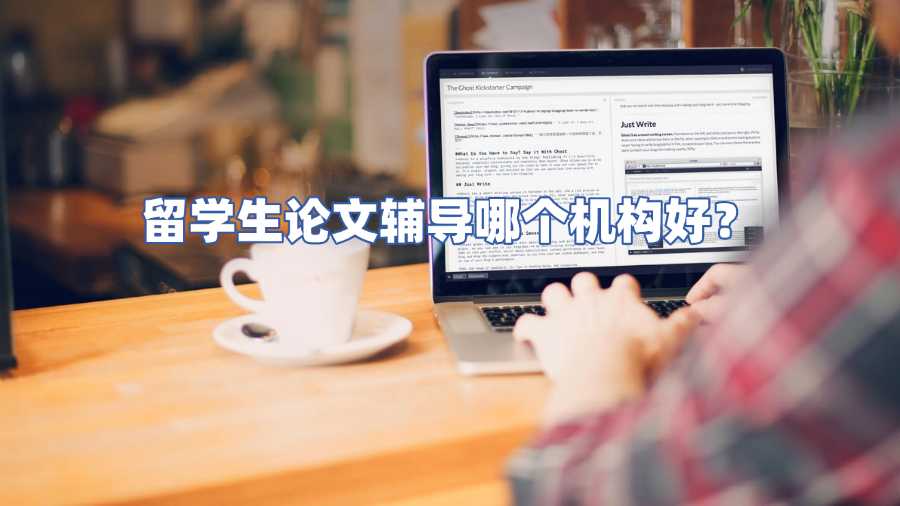 留學(xué)生論文輔導(dǎo)哪個機(jī)構(gòu)好