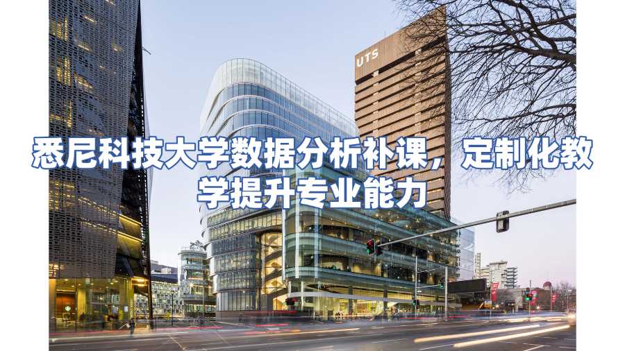 悉尼科技大學數(shù)據(jù)分析補課