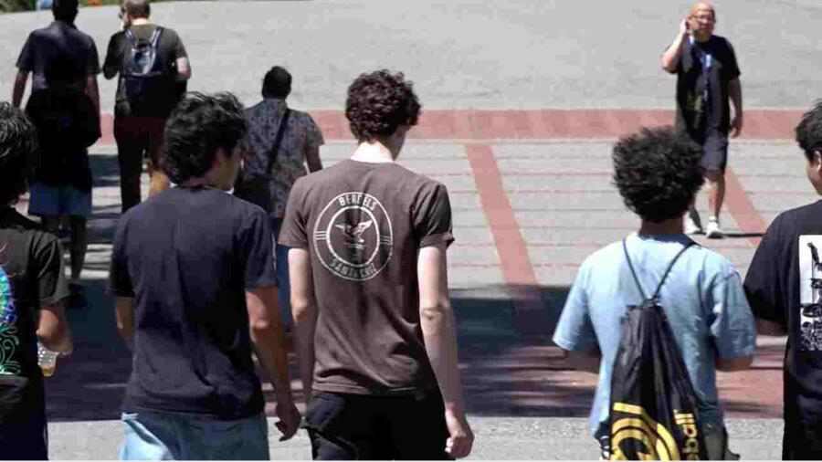 美國留學(xué)預(yù)警