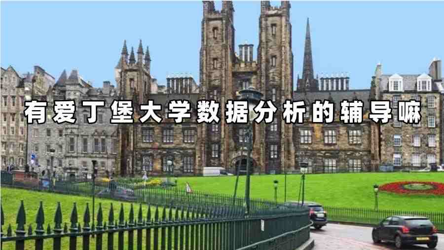 有愛丁堡大學數據分析的輔導嘛