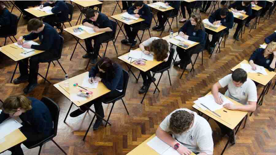 迪肯大學MMH232考試輔導