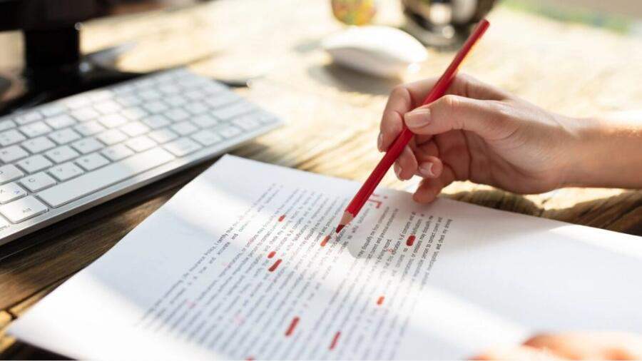 西交利物浦大學畢業論文潤色技巧有哪些