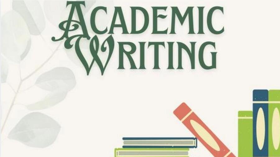 英國研究生寫作指導課