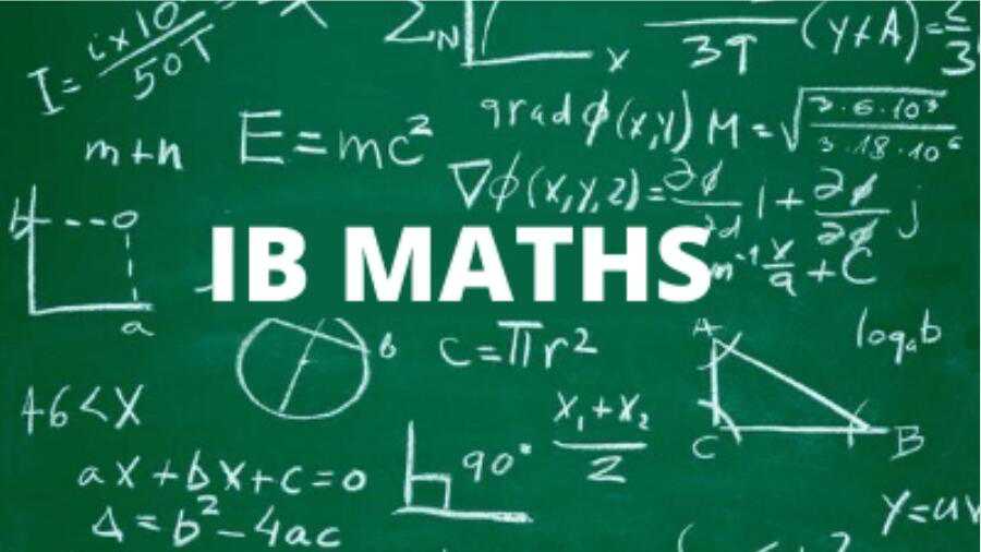 新加坡IB數學補習哪家強?高分技巧+課程推薦全解析