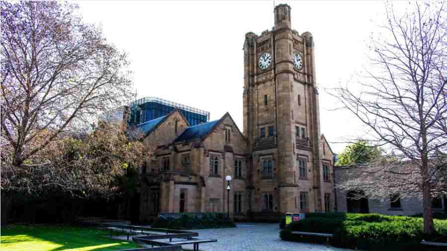 墨爾本大學(xué)校歷及考試時(shí)間安排