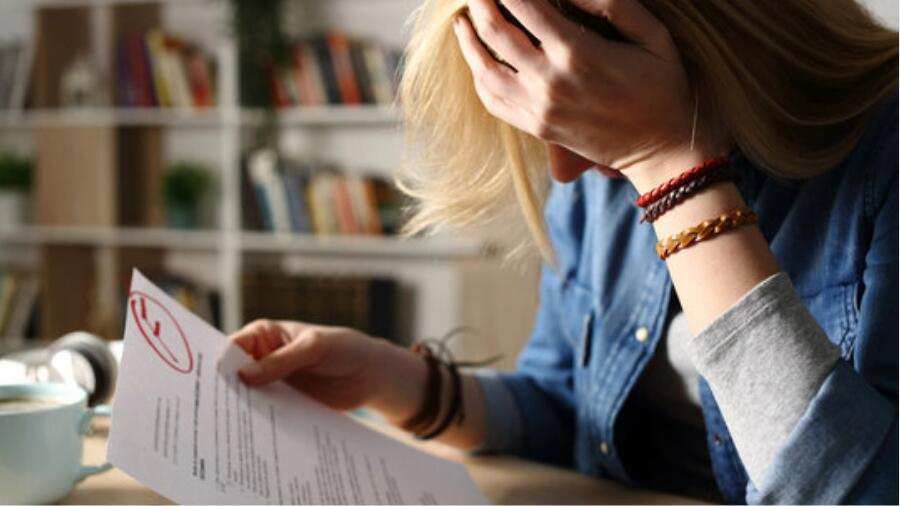 英國畢業論文二次掛科的申訴應該以什么樣的理由解釋通過率更高