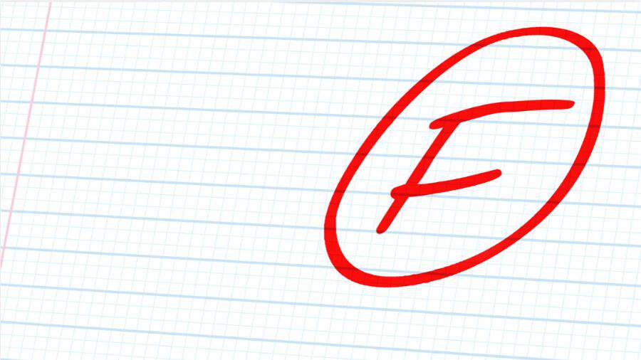 澳洲大學作業不及格影響畢業嗎