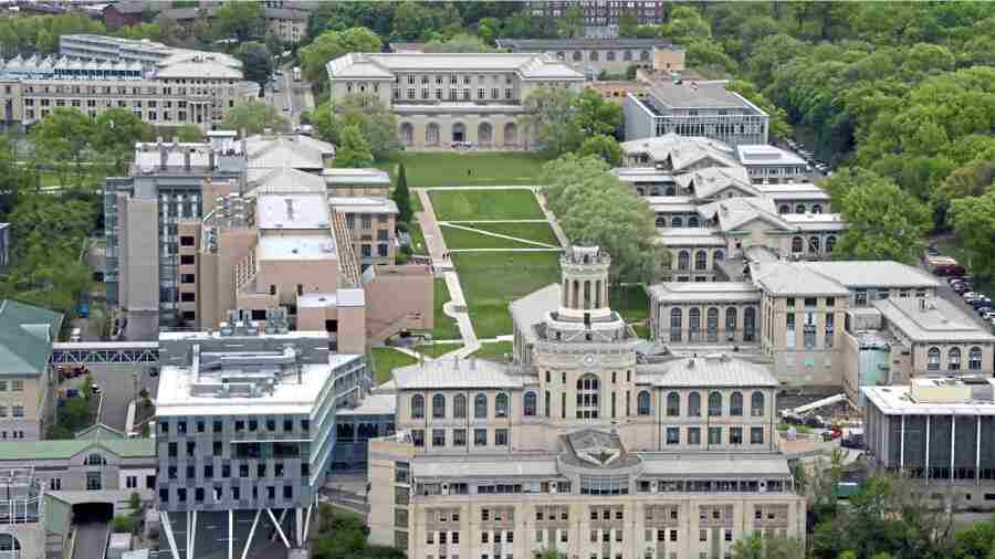 卡耐基梅隆大學掛科申訴