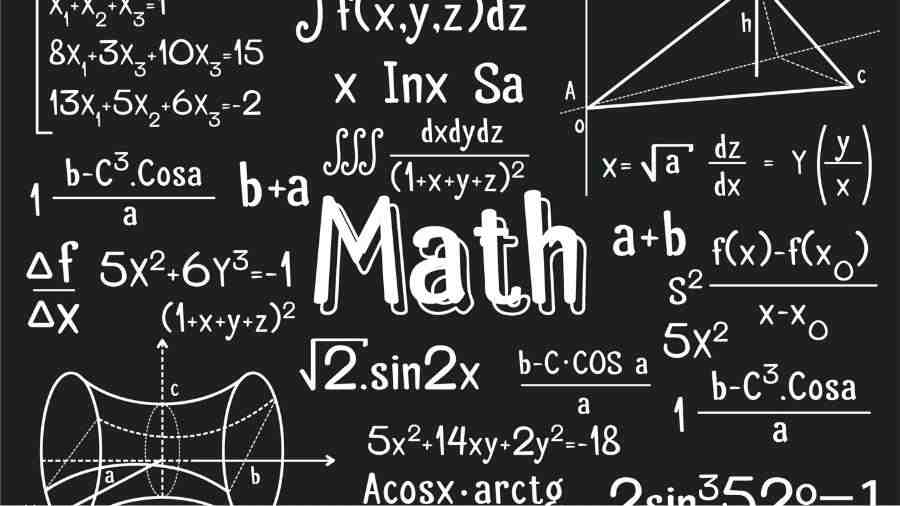 UCI數(shù)學(xué)專業(yè)課程預(yù)習(xí)指南：如何緩解新生學(xué)業(yè)壓力