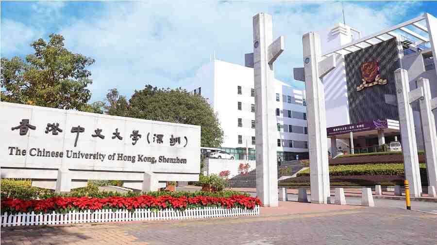 港中深面試經驗分享：面試形式+真題題庫+答題要點