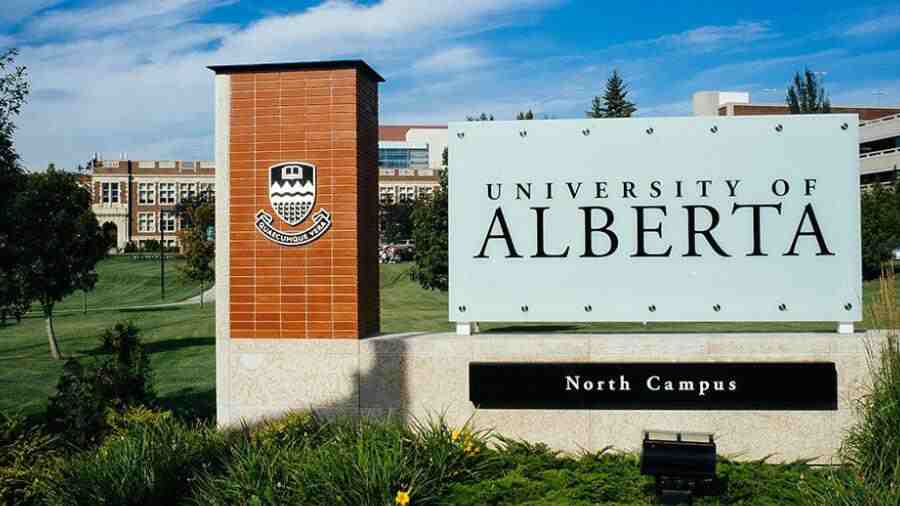 阿爾伯塔大學選課指導
