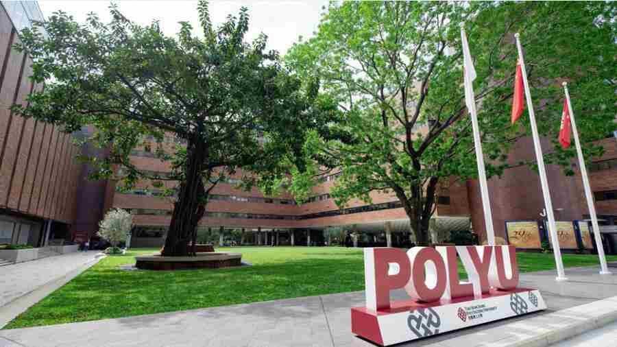 香港理工大學碩士被退學怎么辦