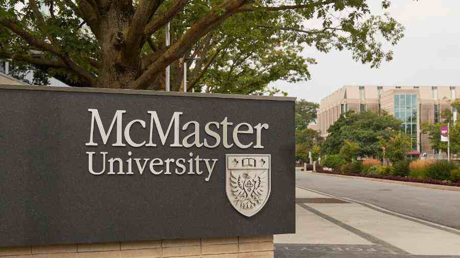 麥克馬斯特大學被勸退還能挽救嗎