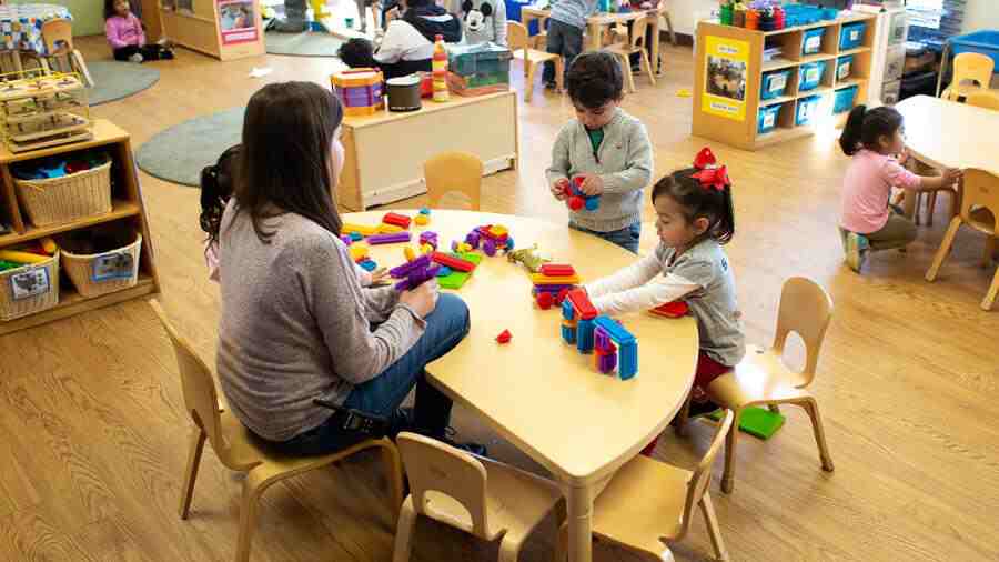 澳洲紐卡斯爾大學幼教專業本科有沒有輔導老師