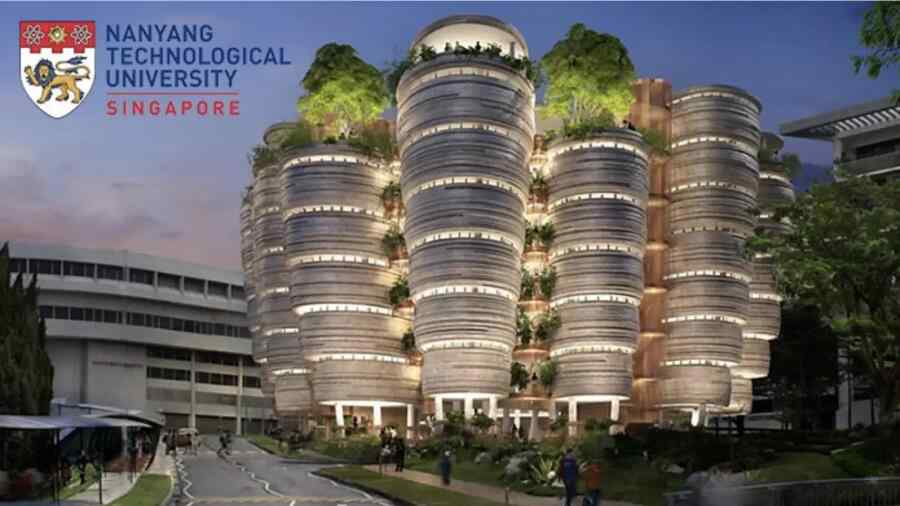 南洋理工大學休學政策詳解