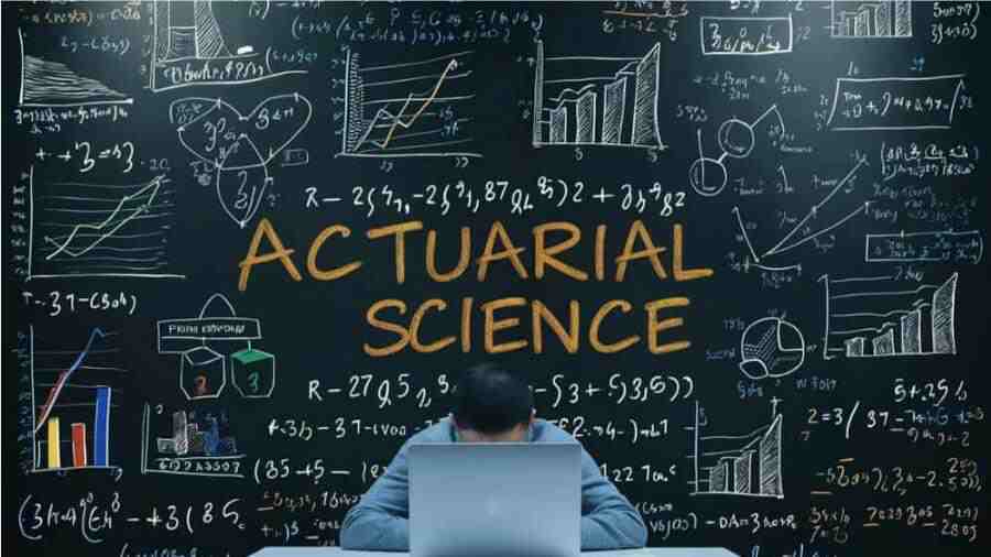 愛(ài)爾蘭科克大學(xué)精算考試輔導(dǎo)