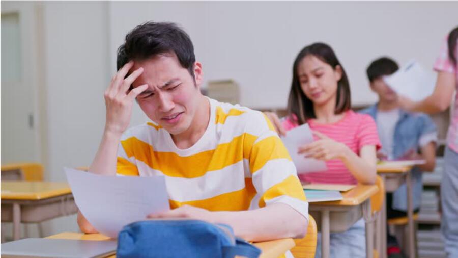 加拿大掛科申訴機構