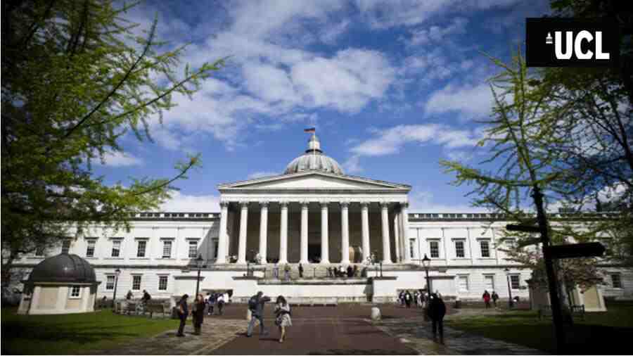 UCL課程預習怎么做