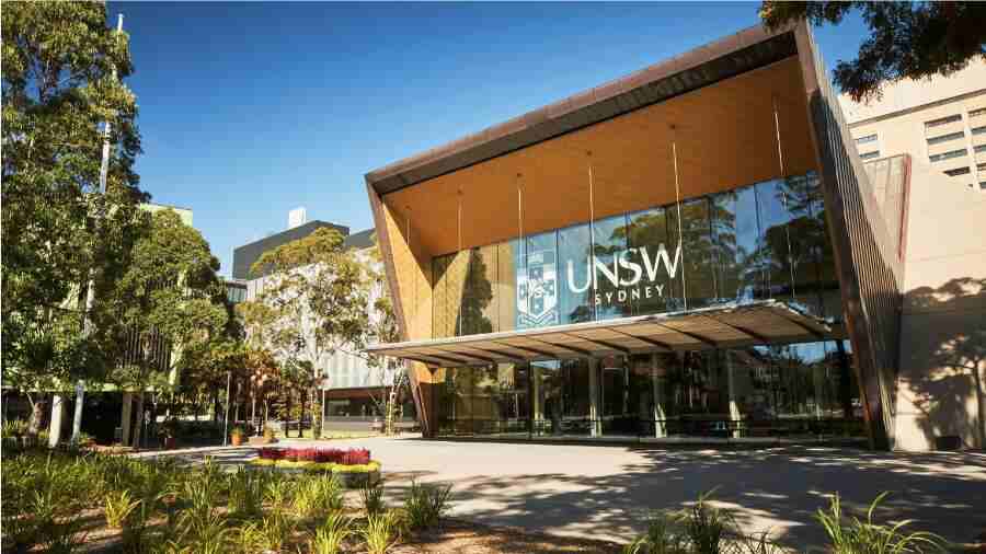 UNSW IDES1314工業設計課程難度解析與輔導方案全指南