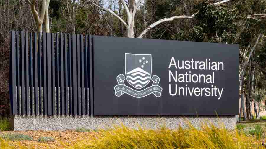 澳洲國立大學非常規撤課怎么申請