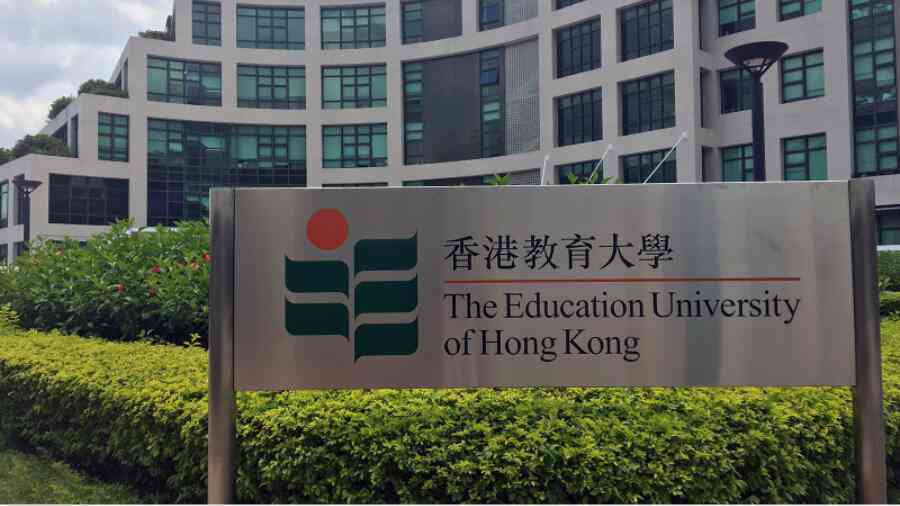 香港教育大學高考生申本科群面攻略