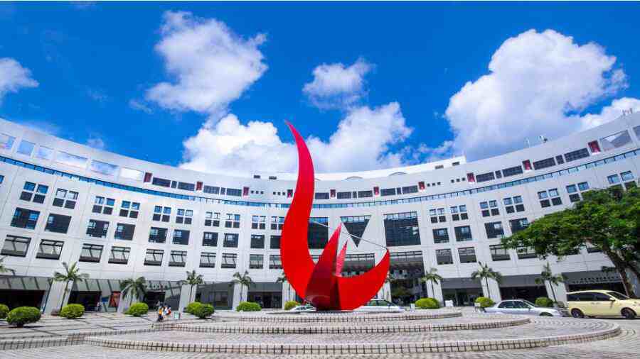 內地高考生香港科技大學面試考核內容