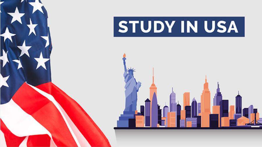 美國大學怎么選課