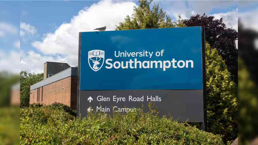 南安普頓大學研究生留學掛科怎么辦