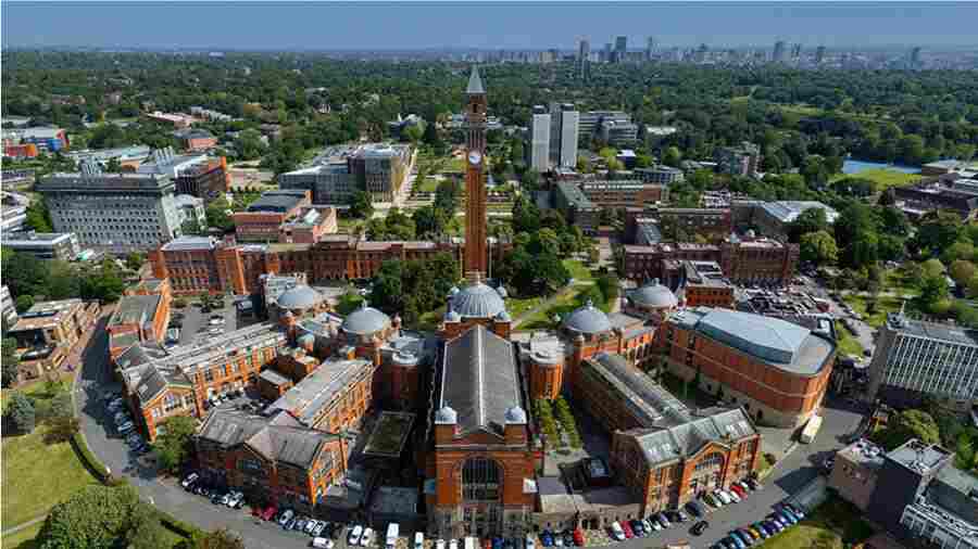 伯明翰大學補考掛科怎么辦