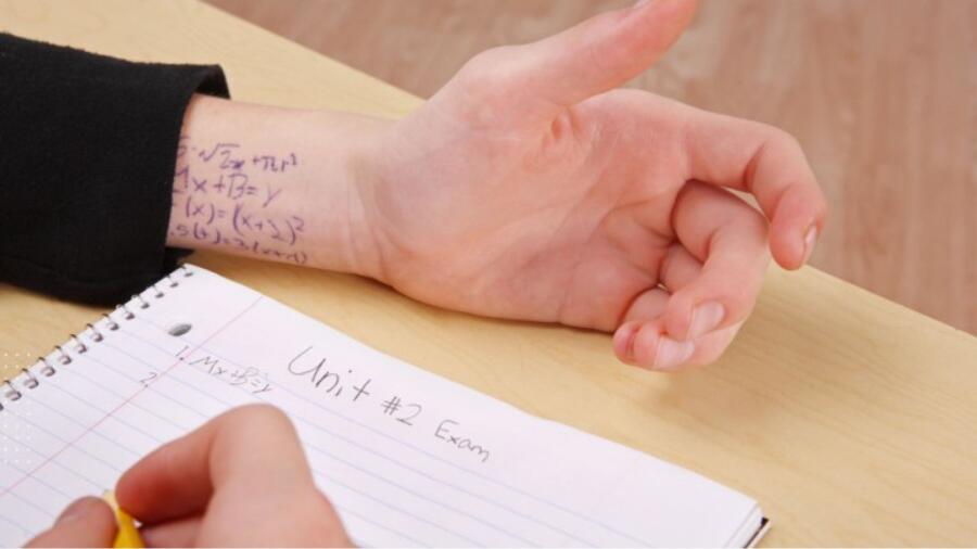 英國研究生學術不端申訴