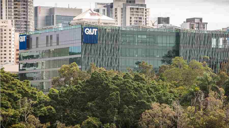 昆士蘭科技大學掛科怎么辦