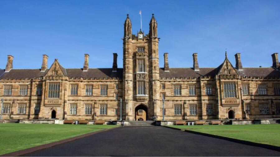 悉尼大學無法查看成績該怎么辦