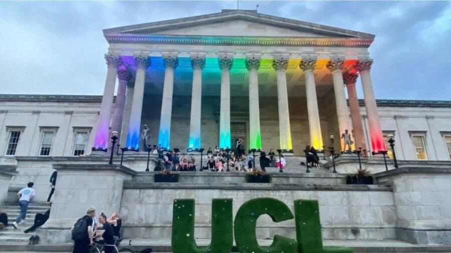 UCL掛了三科除了補考還有什么辦法處理