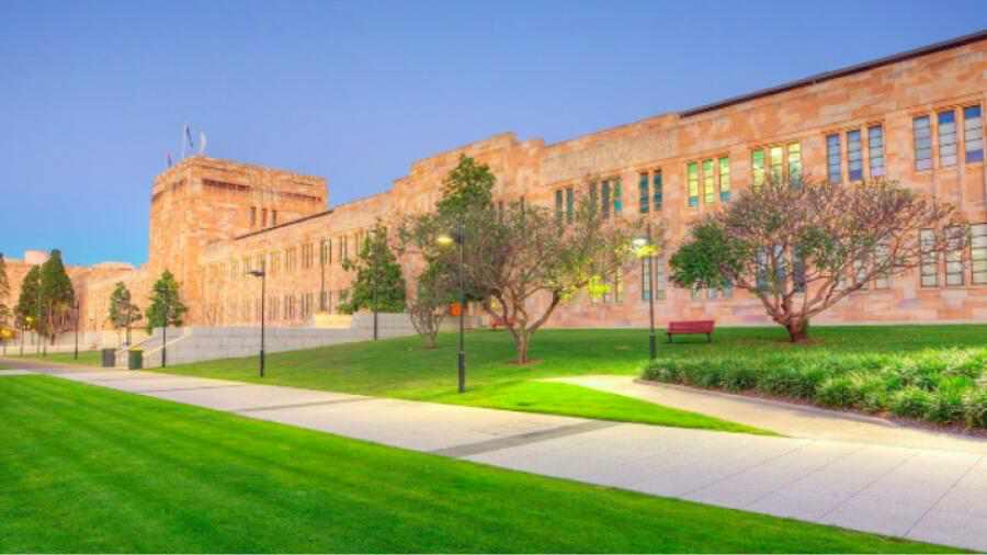 昆士蘭大學補考如何申請