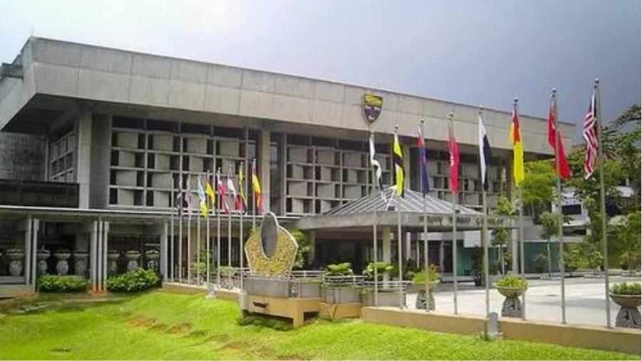 馬來亞大學課程預習