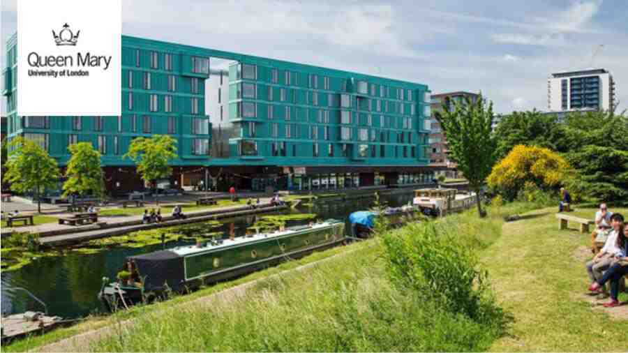 倫敦瑪麗女王大學學位申訴