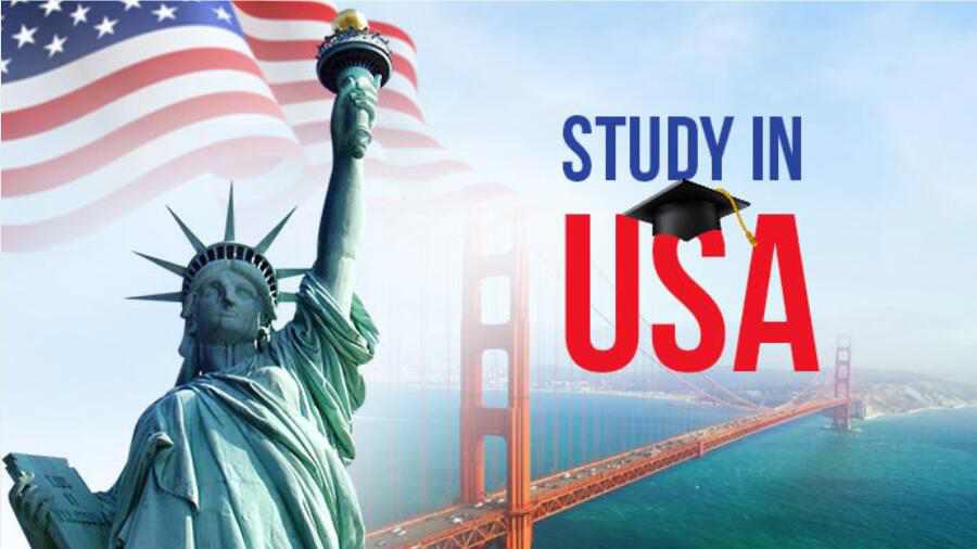 在美國讀研期間被退學怎么辦