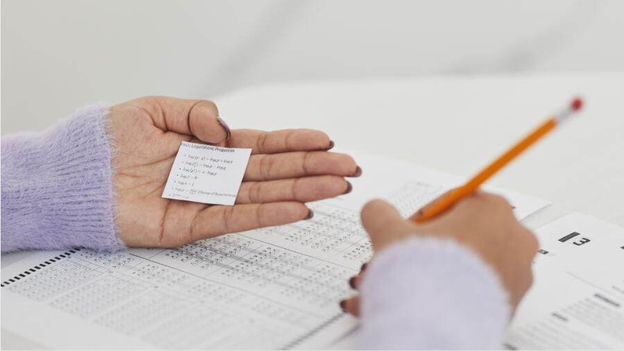 美國學術不端申訴