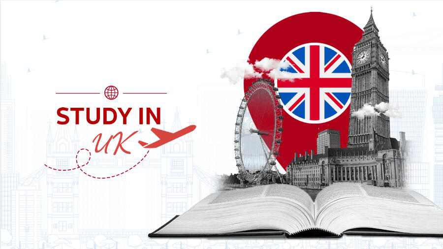 英國授課型碩士課程有考試嗎