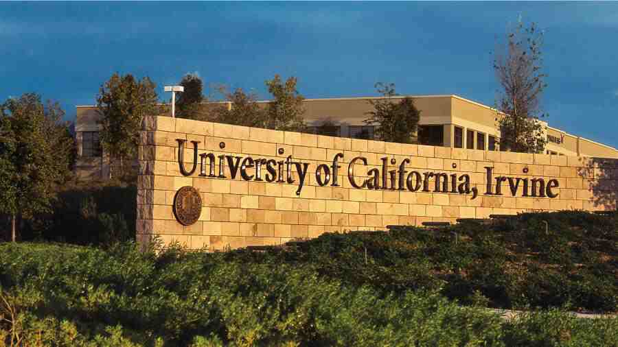 UCI學術不端申訴