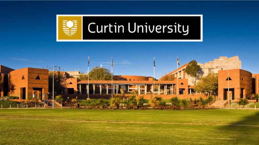 科廷大學學術不端