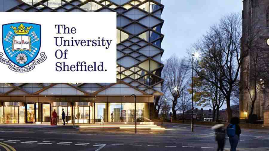 謝菲爾德大學無上限補考申請